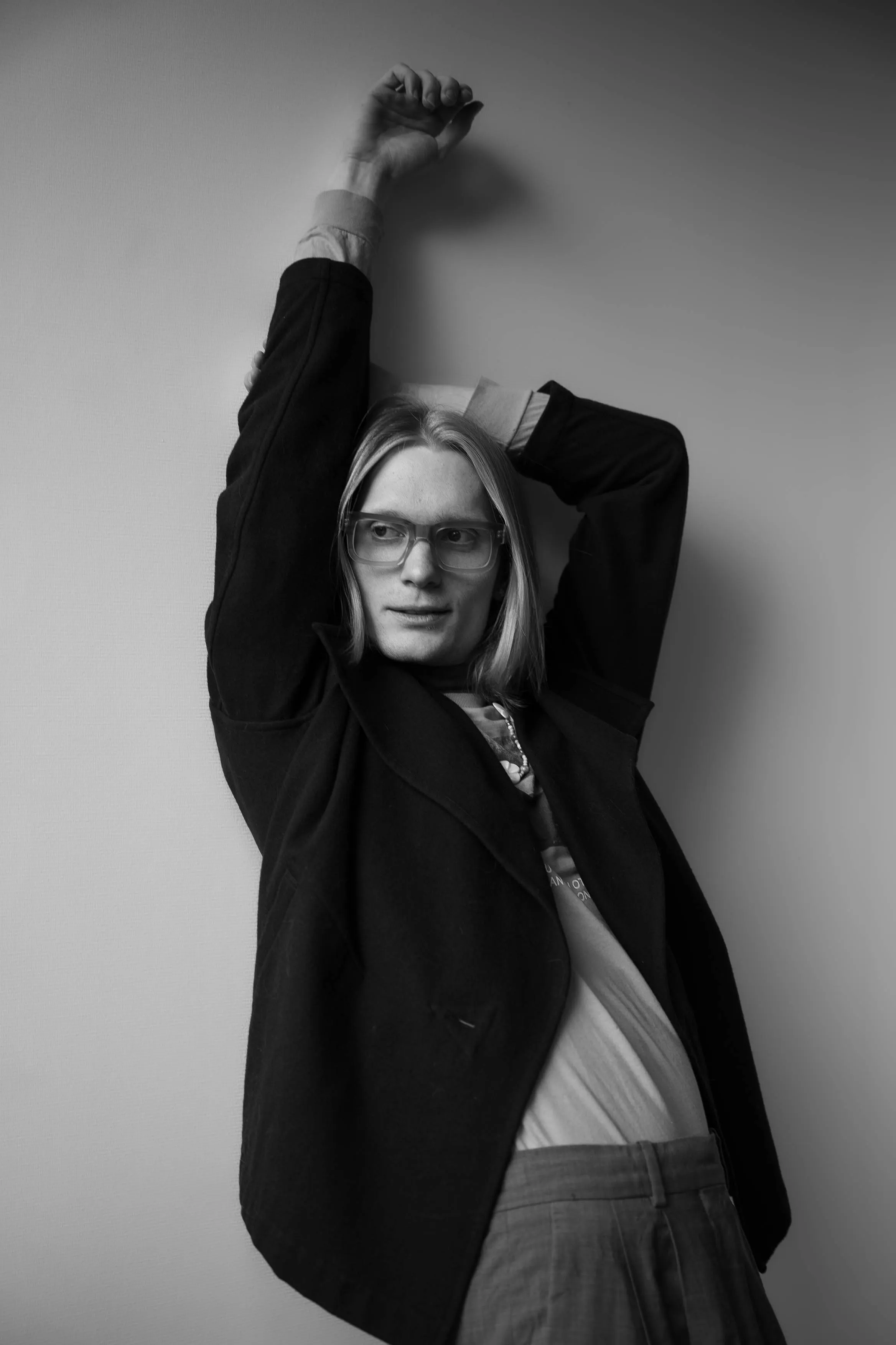 Brillenbus Behind the Scenes