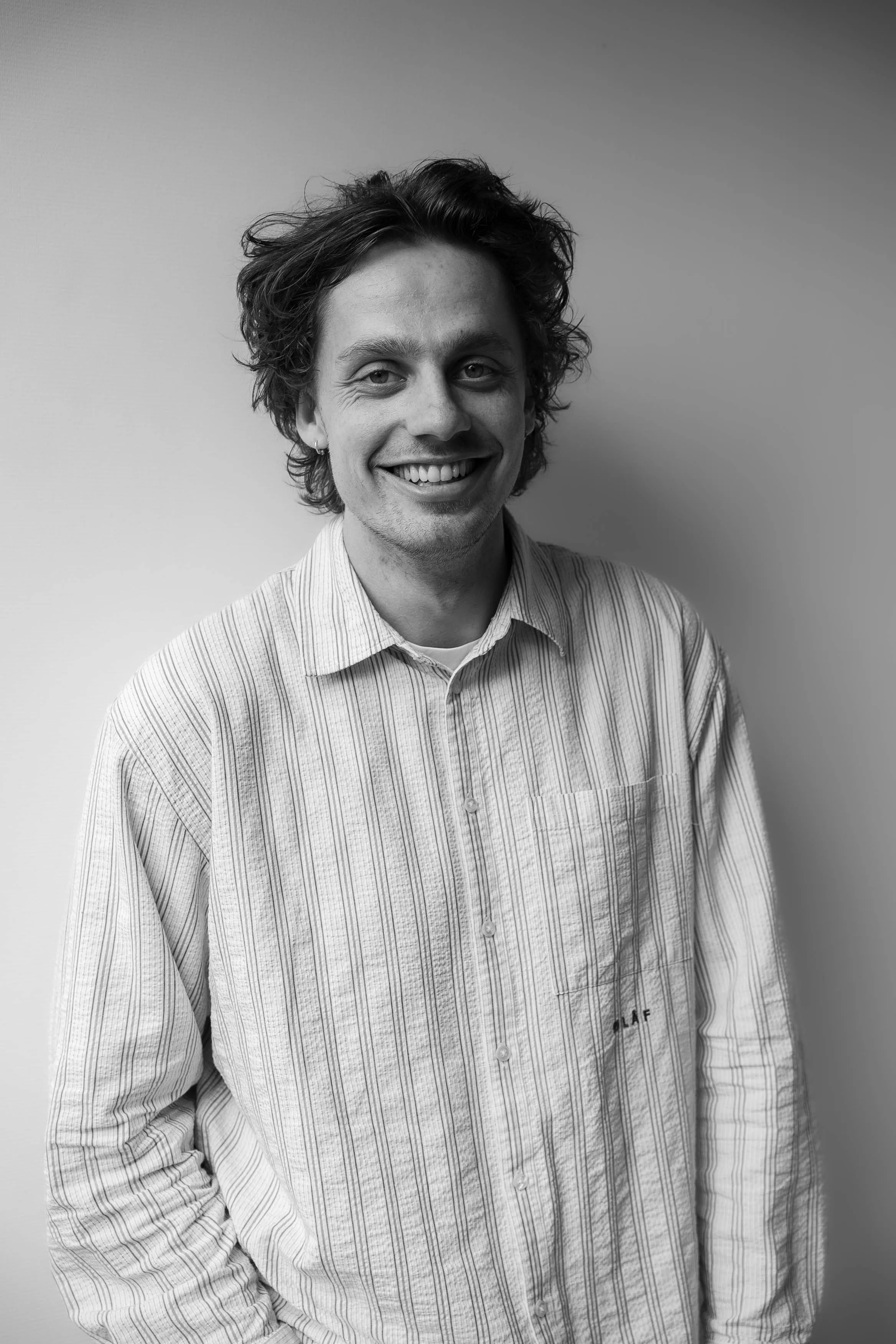 Brillenbus Behind the Scenes