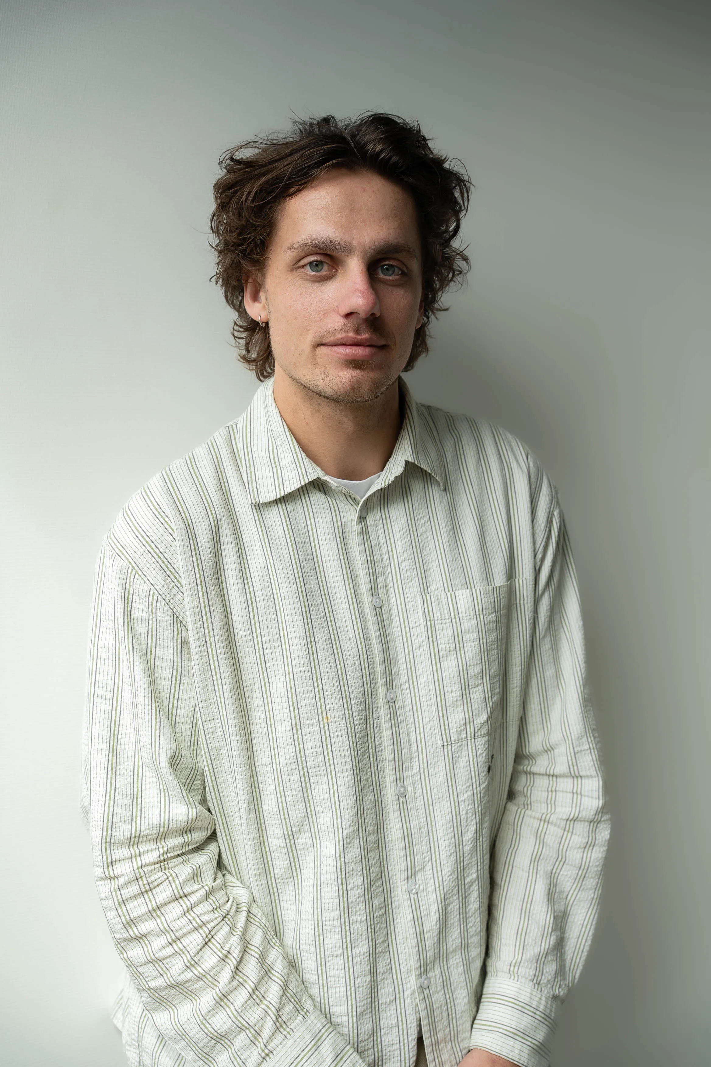 Brillenbus Behind the Scenes