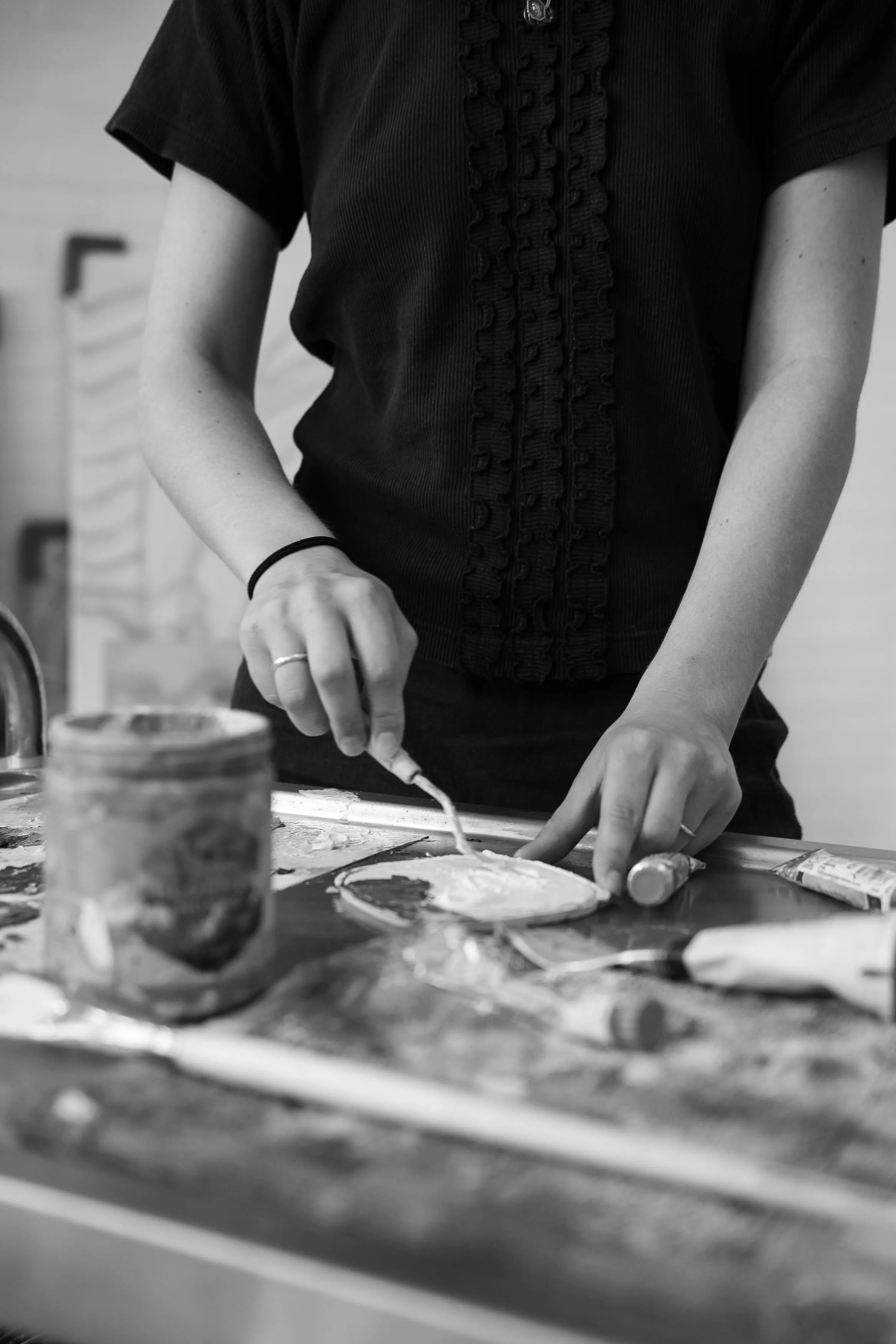 Luna van der Straaten