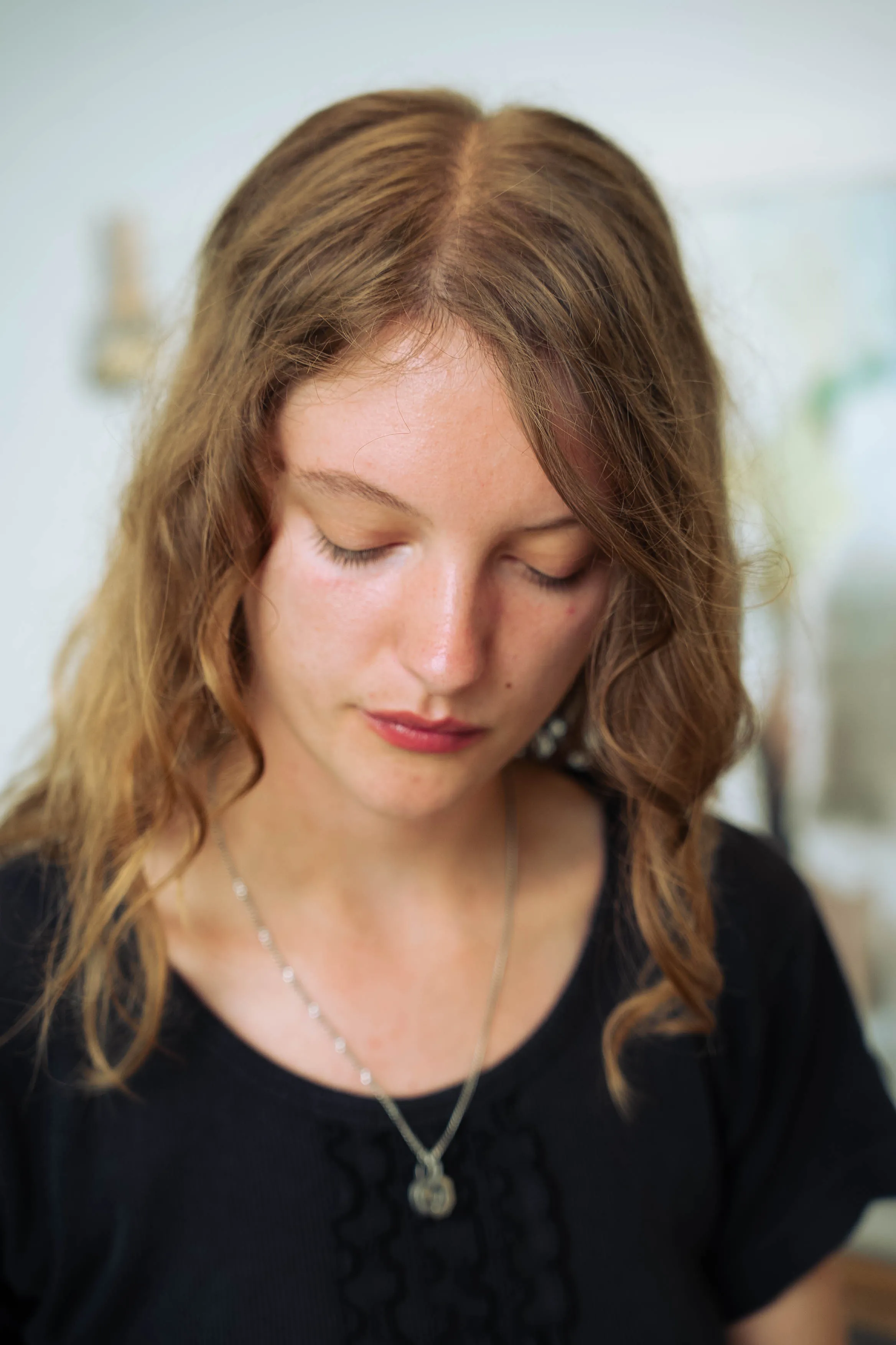 Luna van der Straaten