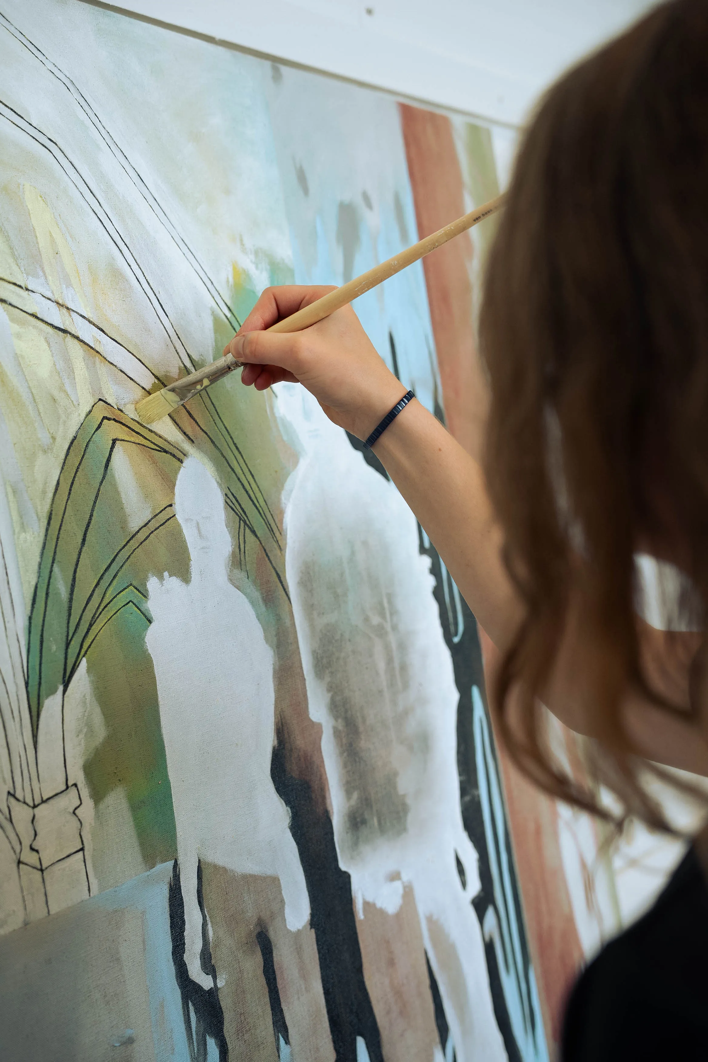 Luna van der Straaten