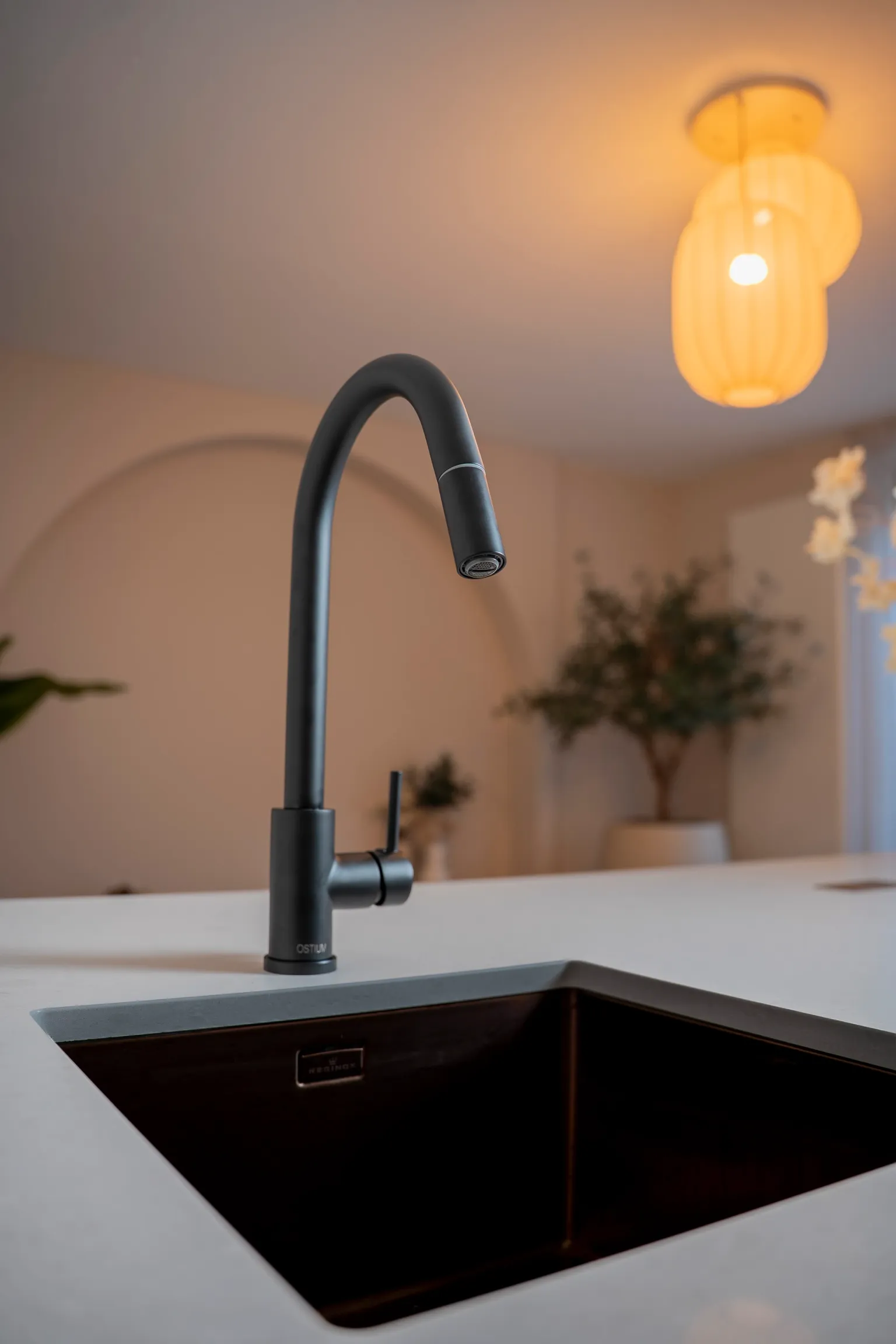 Ostium Home