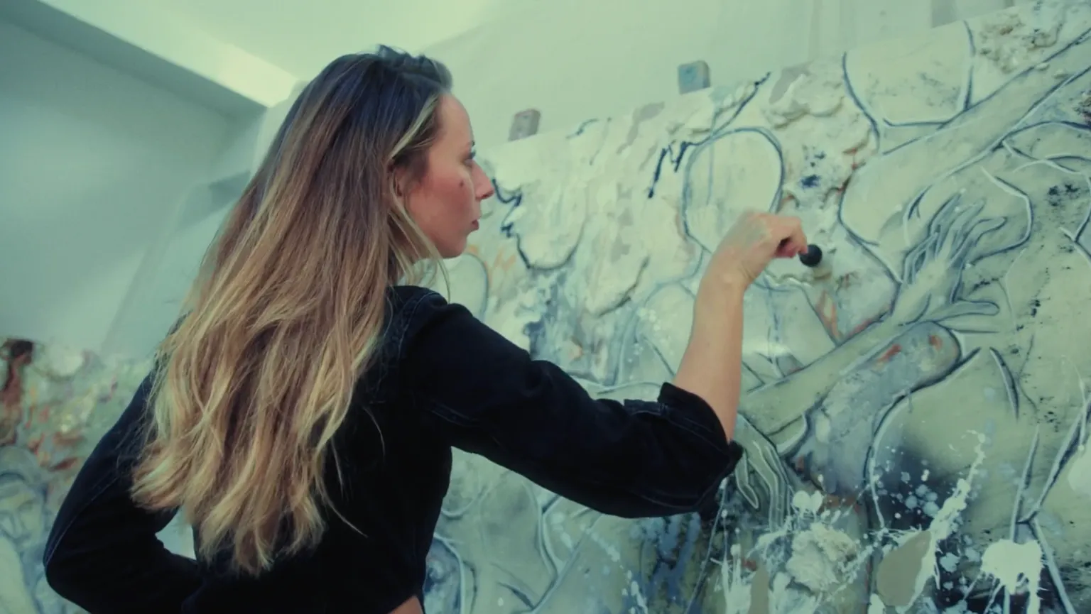 Work of Art